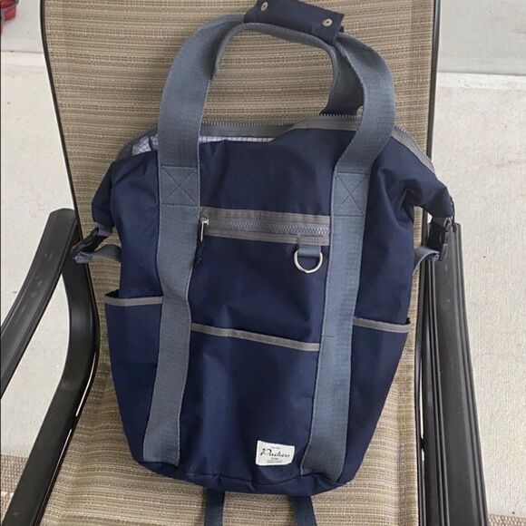 Thea Thea Packers Backpack - Picture 1 of 9